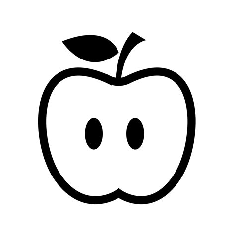 Почему Яблоко Символ apple telegraph
