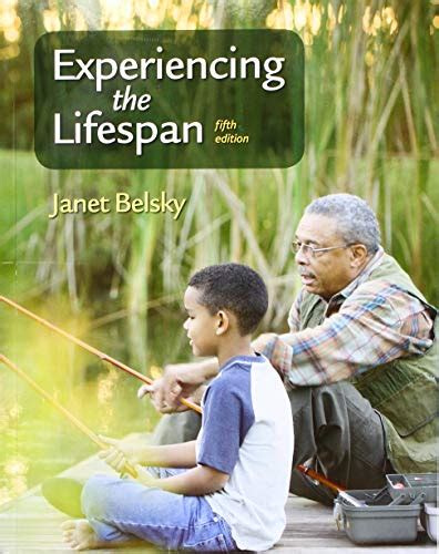 Experiencing The Lifespan Textbooks Slugbooks