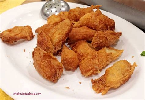 Find derivations skins created based on this one. Chubby Botak Koala - Singapore Food Blog, Travel and ...