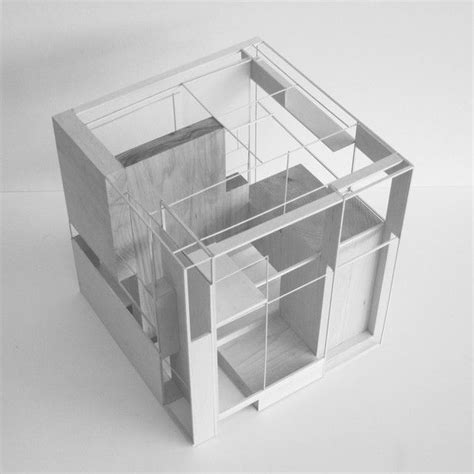 Cube Construct Final Design Proposal Branko Micic Archinect