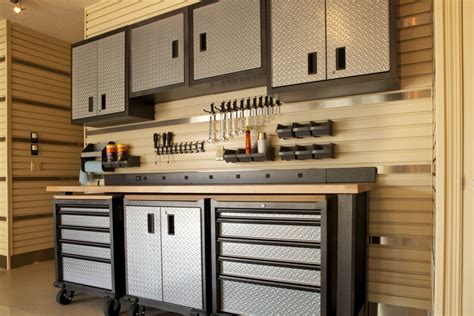 10 Best Garage Wall Organizers Reviews And Buying Guide