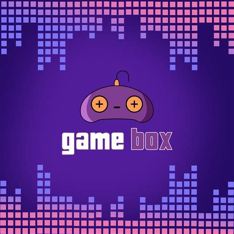 Game Box Bogotá