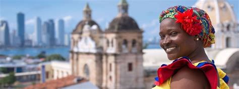 Kolumbija 15 Dana Najpovoljnija Cijena Putovanja 2022 Jungle Tribe