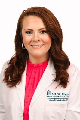 Allison Newton MSN FNP BC In Richburg SC Specializes In Family Medicine Primary Care