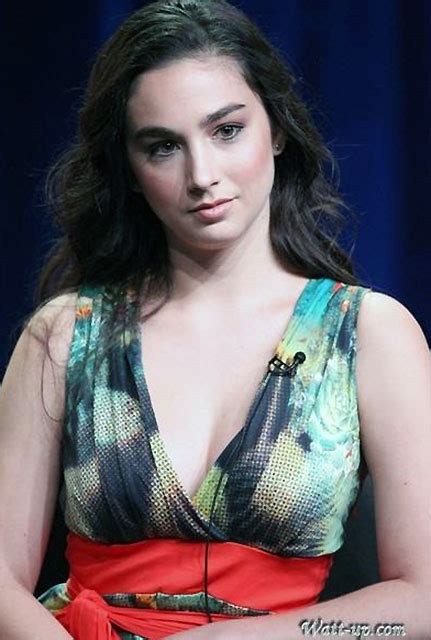 Molly Ephraim Nude Photos And Porn Video 2021 Scandal Planet