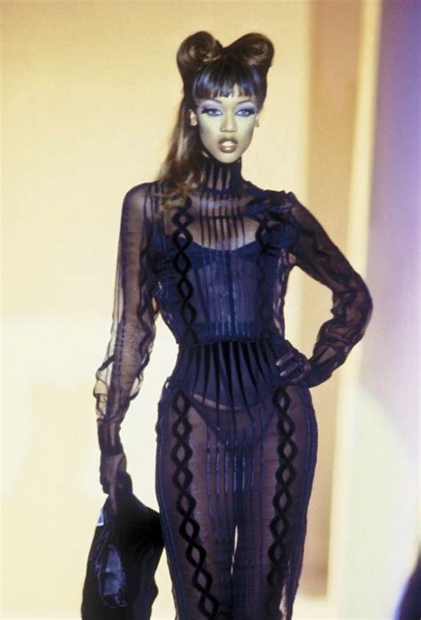 Lexee Couture 90s Runway Fashion Runway Fashion Fashion Inspo