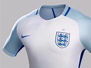 Camiseta Inglaterra 2016 - $ 120.000 en Mercado Libre