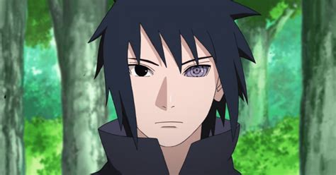 Naruto ¿cuáles Son Los Jutsus Más Poderosos De Sasuke