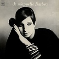 Je m'appelle Barbra by Barbra Streisand (Album, Standards): Reviews ...