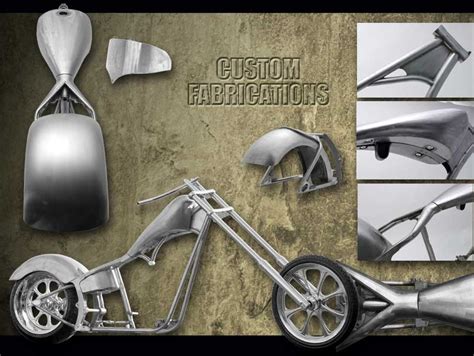 13 Custom Choppers Frames Motorcycles Dealers Harley Davidsons Rolling