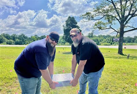Echoes of Resilience: The Enduring Legacy of Sadie Brown Cemetery