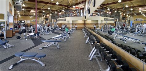 Gym chain 24 hour fitness filed for chapter 11 bankruptcy protection on monday, a victim of the coronavirus lockdown that has shuttered thousands of health. Fremont Auto Mall SuperSport Gym in Fremont, CA | 24 Hour ...