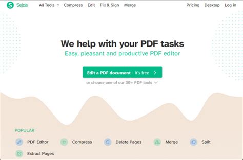 Best Free Pdf Editing Apps For Business In