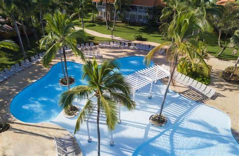 Grand Paradise Samana An Amhsa Marina Resort All Inclusive In Las