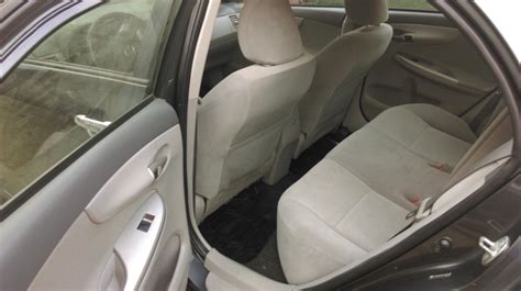 09 Toyota Corolla For Sale In Phc 1370m Sold Sold Autos Nigeria