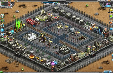 Total Domination Nuclear Strategy Game