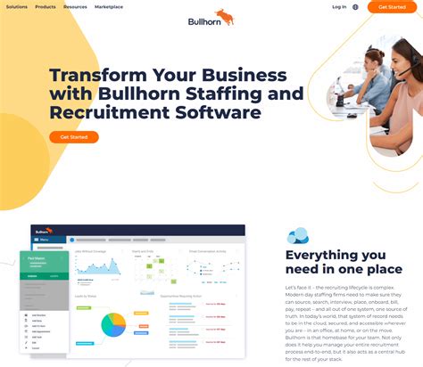 18 Best Applicant Tracking Systems Ats For Recruiters In 2023