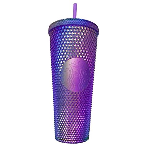 Sip On Starbucks Delicious Icy Lilac Cup And Feel Refreshed