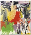 Willem de Kooning (1904-1997) , Untitled I | Christie's