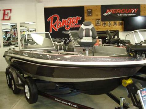 Ranger 619 Boats For Sale