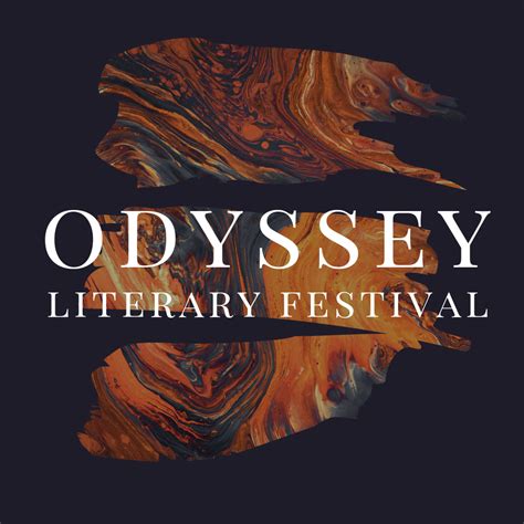 Odyssey Literary Festival Melbourne Vic