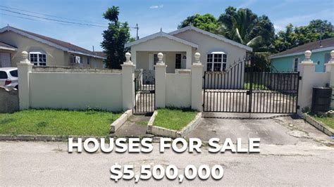 4 Affordable House For Sale In Jamaica Buying A House In Jamaica