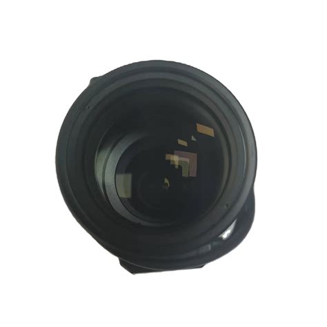 5-50mm 6MP CS Mount Zoom DC Iris Security Monitoring Lens - China