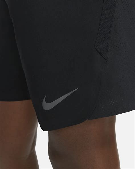 Nike Pro Dri Fit Flex Rep Men S Shorts