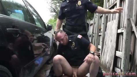 Gay Men Sucking Big Black Nuts Serial Tagger Gets Caught In The Act