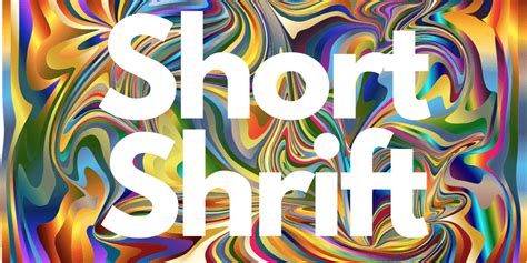 Short Shrift Phrase Meaning History