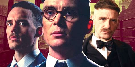 25 Best Peaky Blinders Quotes That We Will Always Remember Tempyx Blog