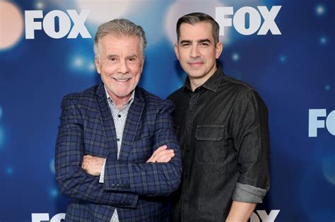 ‘americas Most Wanted To Return Hosted By John Walsh And Son