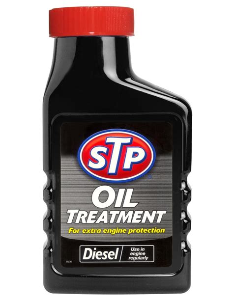Stp Oil Treatment For Diesel Engines 300 Ml Uk Car And Motorbike