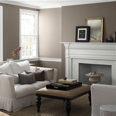 Warm Colors For Living Room Walls Baci Living Room