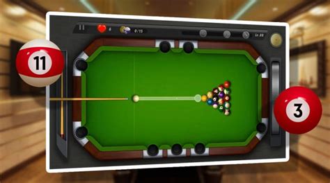 Pooking Billiards City For Pc Free Billiard Game Download