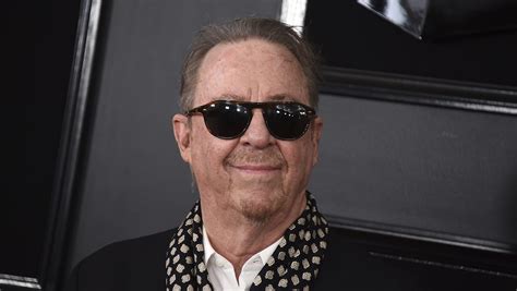 Boz Scaggs On Going ‘out Of The Blues