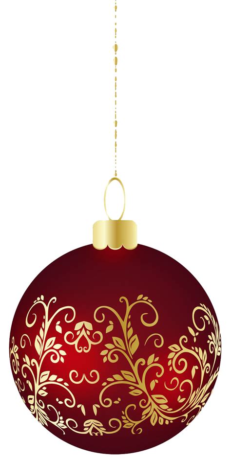 Download Christmas Ornament Image Hq Png Image Freepngimg