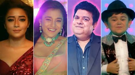 Agency News Bigg Boss Everything You Need To Know About The Contestants This Season Latestly