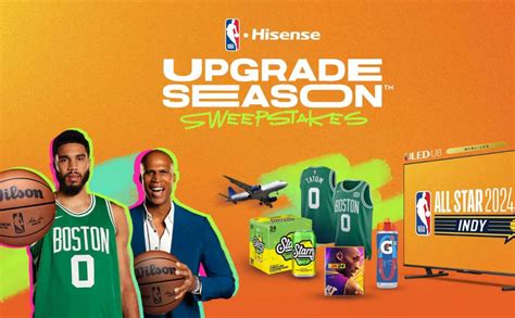 Hisense Launches Its Upgrade Season Campaign Enticing Fans To Upgrade