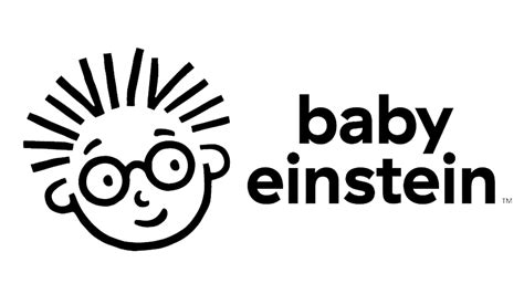 Baby Einstein Logo Transparent Png Stickpng Images And Photos Finder