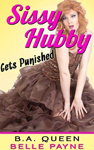 Sissy Hubby Crossdressing Feminization Sissification Humiliation Gets Punished English
