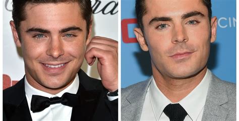 Zac Efron Looks Totally Different These Days — See His Transformation