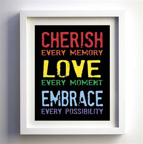 Cherish Loveembrace How To Memorize Things Inspirational Quotes