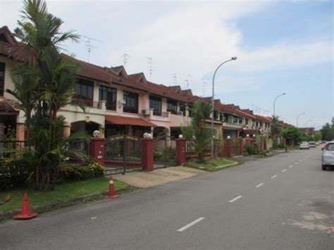 Tan hiok nee heritage street. Taman Perling, Johor Bahru - Property Info, Photos ...