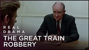 A Copper's Tale | The Great Train Robbery Ep2 | Real Drama - YouTube