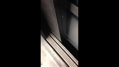 Elevator Hoistway Door Gib Youtube