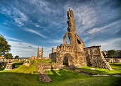 St Andrews Day Trip from Edinburgh with Guide - Context Tours - Context ...