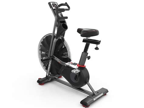 Schwinn airdyne pro review | best air bike yet? Replacement Seat For Airdyne - Schwinn Airdyne Ad8 Schwinn / The airdyne has no resistance parts ...