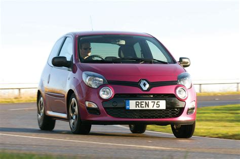 Used Renault Twingo 2008 2013 Review Autocar