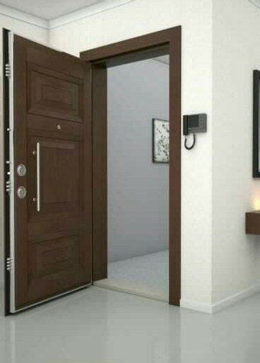 Internal flush door grey lpd vancouver prefinished master bedroom door design. 50 Contemporary & Modern Interior Door Designs for Most Stylish Room - Decor Units